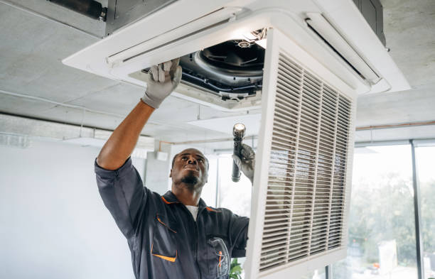 Licensed Hvac Installation service in Newmarket, NH - FH HVAC