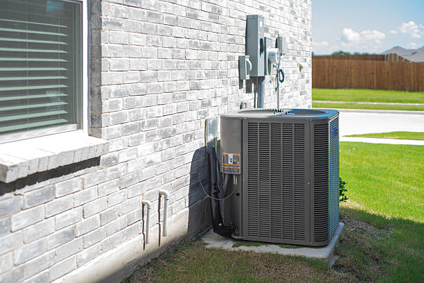 Reliable Hvac Installation contractor in Newmarket, NH by FH HVAC